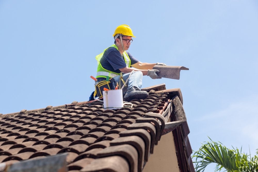 Roofing Services in Prospect Heights, IL | Suburban Midwest Roofing