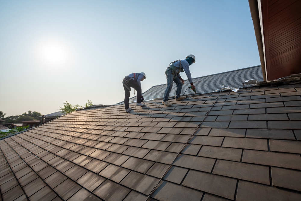 Roofing Services in Mt Prospect, IL | Suburban Midwest Roofing