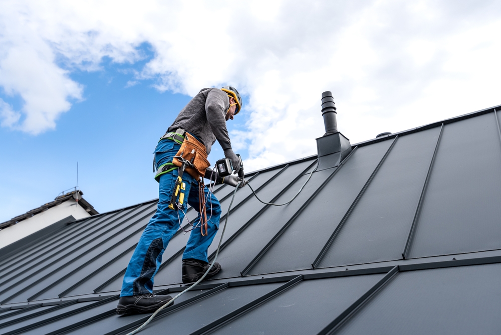 Roofing Services in Mt Prospect, IL | Suburban Midwest Roofing