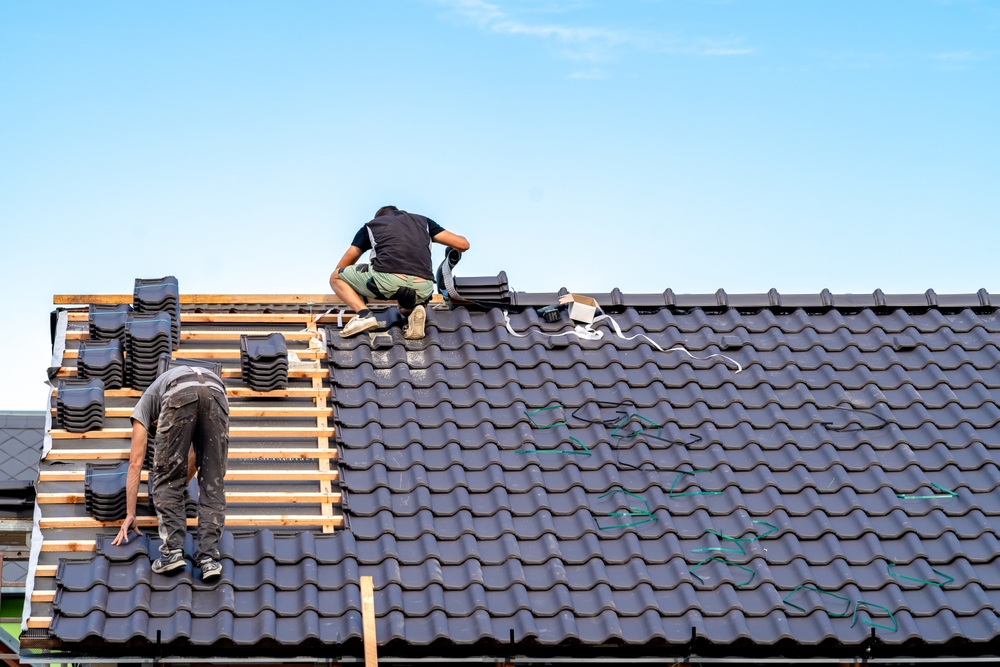 Roofing Services
