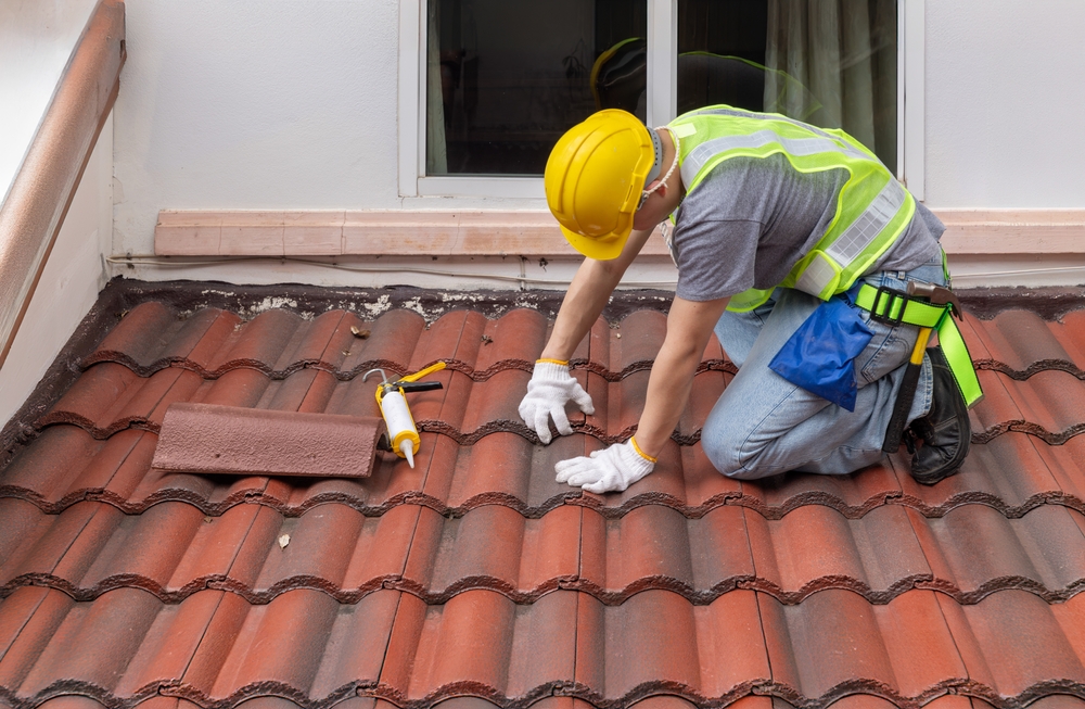 Roofing Services in Arlington Heights, IL | Suburban Midwest Roofing